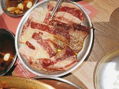 -西塔老太太泥炉烤肉