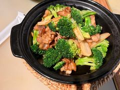 -锦府盐帮·侯宅(五棵松万达店)