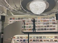 -黑胶星球(华发中城商都店)