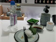 -禾绿回转寿司(苏宁广场店)