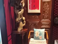 -柴火大院烤鸭民间菜