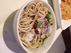重庆凉面-渝信川菜(华盛店)