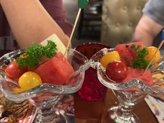 -卢布里西餐厅(总店)