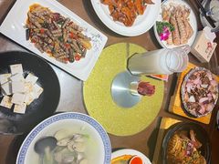 -乡里八闽·福州乡土菜(火车北站店)