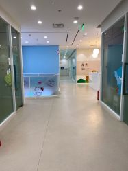 -青苗儿童口腔(长楹天街购物中心)