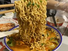 -辉记炭烧海鲜大排档·老字号(福田店)