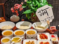 -苏州老字号·苏面斋·秃黄油·三虾面苏式面馆