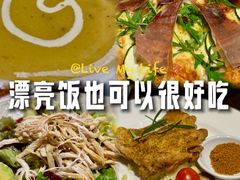 -斯比特花园西餐厅(东方商厦店)