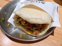 牛肉咔饼-小豆海棠(嘉兴路店)