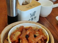 -金鼎轩(方庄天坛店)