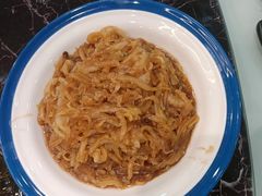 -来相会饺子·新辽菜(甘家口店)