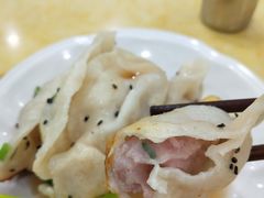 -张记汤馆(嫩江路店)