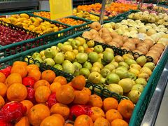 -物美(北沙滩店)