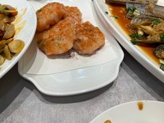 -宁海食府(大剧院店)