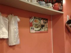 -陈记甜品窝(中山北路店)