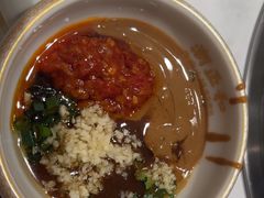-潮正和潮汕牛肉火锅·老字号(番禺万达店)