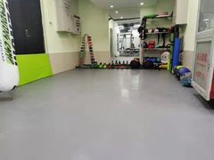 -波士顿游泳健身会所(定福庄店)