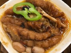 -潮福城大酒楼·潮粤菜·港式点心(阳光城店)