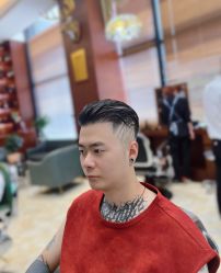 -尼特斯男士发型馆