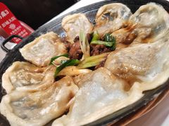 麻辣地锅鸡-大张烙馍村·美食地标(泉山店)
