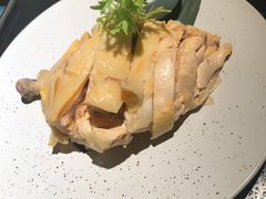 -老头儿油爆虾·知味杭州(爱琴海购物中心)