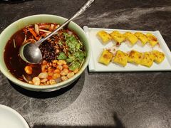 小份浑源凉粉-紫泥369粗粮季(鼓楼店)