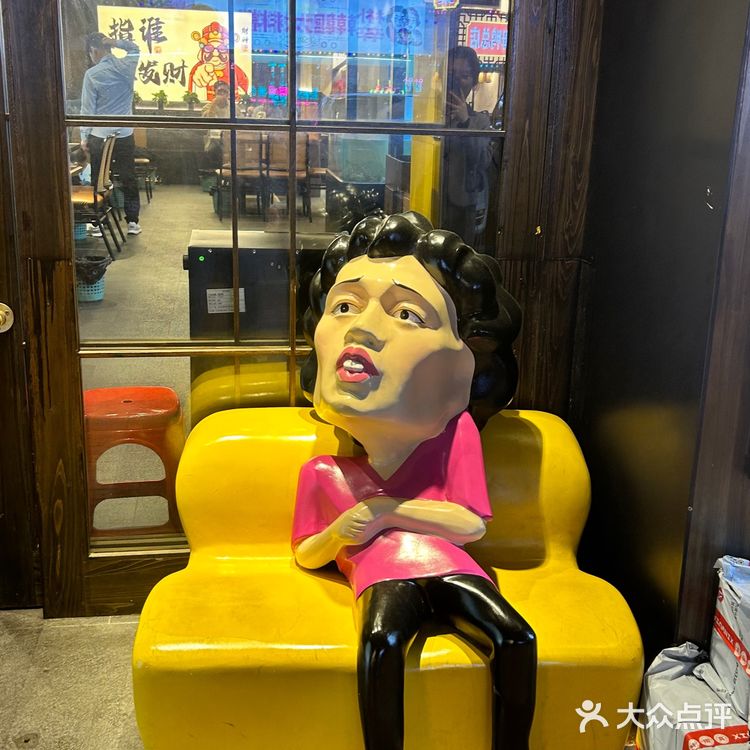 吃了这碗龙虾沙茶面，我竟然……