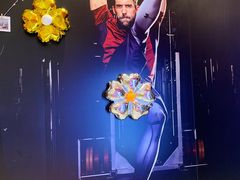 -威尔仕W FITNESS健身会所(联洋广场店)