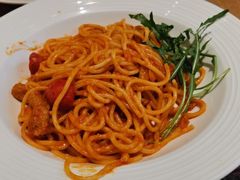 -必胜客(金元宝店)