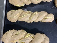 -王森咖啡西点烘焙培训(上海名厨中心店)