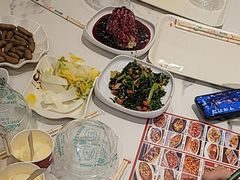 -金刚山烧烤(红旗大街店)