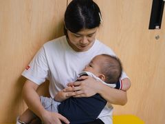 -全优加早教托育园(广百新一城店)