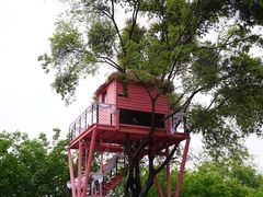 -福建鲤鱼洲酒店