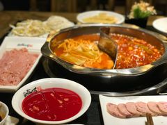 -纸盐河码头火锅(十八梯店)