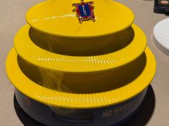 -花家怡园(四合院总店)