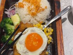 -翠华餐厅(正佳广场店)