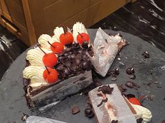 -东方红海鲜百汇(国际大厦店)