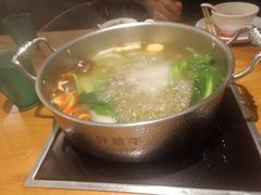 -好想牛·鲜切自助牛肉火锅(七堡花园城店)