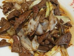 -金家老三饭庄(常营店)