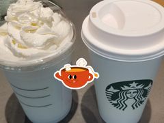 -星巴克(无锡大东方店)