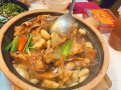 -活潑鲜跳(湖滨商业街店)