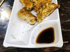 -郑贵初烧烤·烤凤爪的发明者(王家湾店)