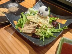 -やきにく 牛将日式焼肉(新华路店)
