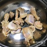 老母鸡汤煲，喝了忘不了！