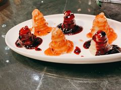 -95号酱骨·一块豆腐(展春园西路店)
