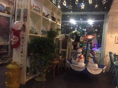 -Kitchen·Y洋厨房西餐厅(王府壹号店)