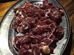 -牛一煲美食(江高店)