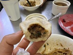 -高师傅特色米粉汤包(建设路店)