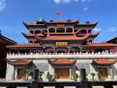 -皇罗禅寺