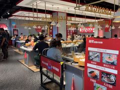 -龍歌自助小火锅(崂山丽达店)